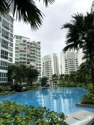 1 Canberra (D27), Condominium #579721021